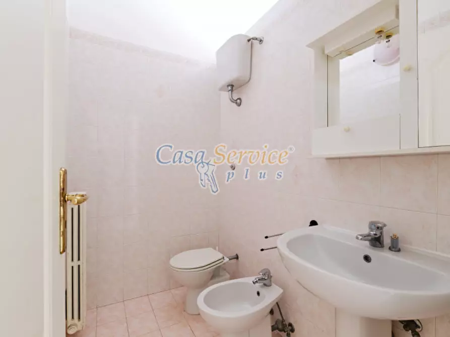 Immagine 36 di Villa in vendita  in Via Cosimo De Giorgi a Gallipoli