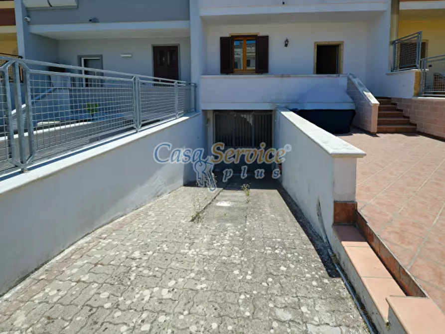 Immagine 38 di Villa in vendita  in Via Cosimo De Giorgi a Gallipoli