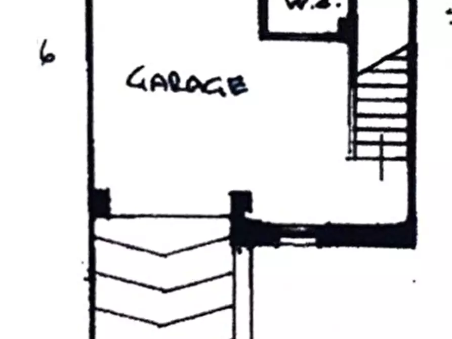 Immagine 41 di Villa in vendita  in Via Cosimo De Giorgi a Gallipoli