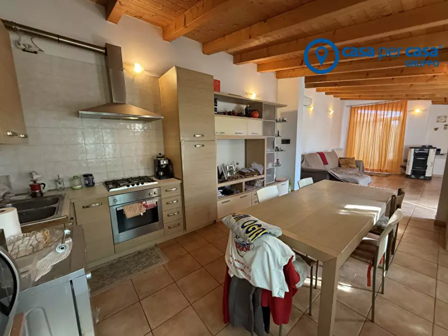 Immagine 3 di Appartamento in vendita  in Adria, Strada Chieppara a Adria