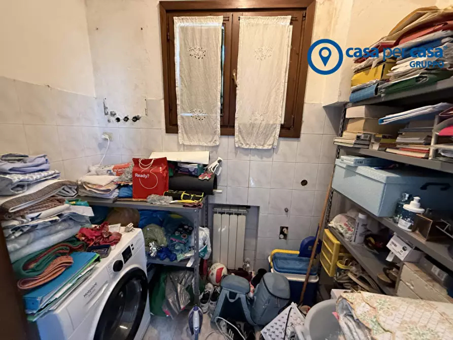 Immagine 13 di Appartamento in vendita  in Adria, Strada Chieppara a Adria