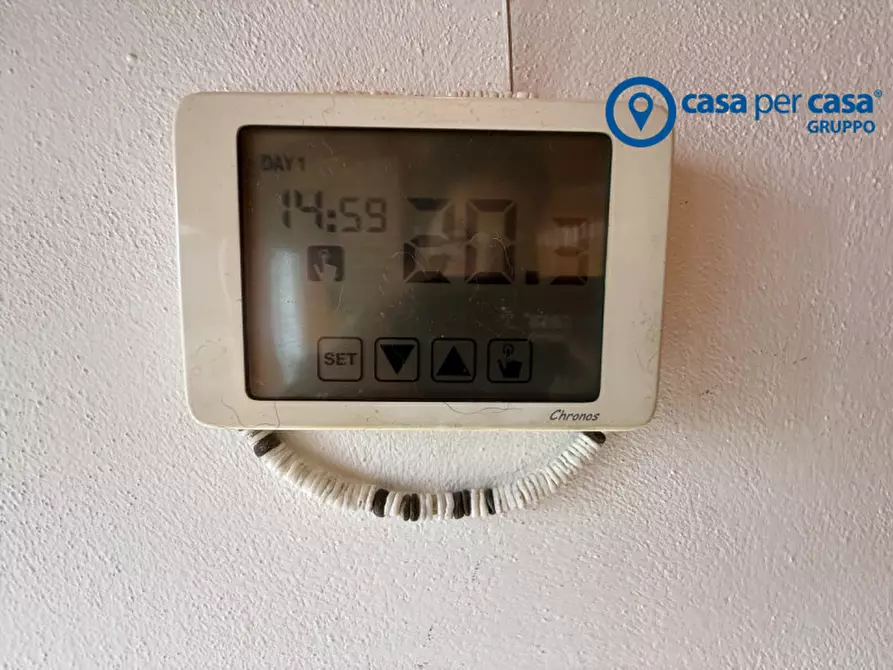 Immagine 21 di Appartamento in vendita  in Adria, Strada Chieppara a Adria