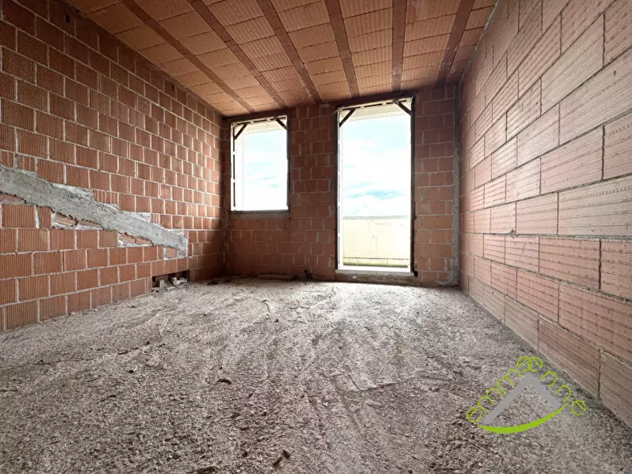 Immagine 6 di Casa trifamiliare in vendita  in Via Vittorio Veneto a Campagna Lupia