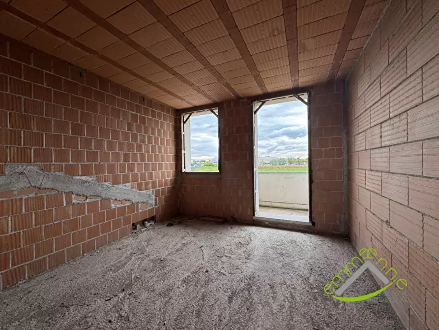 Immagine 7 di Casa trifamiliare in vendita  in Via Vittorio Veneto a Campagna Lupia