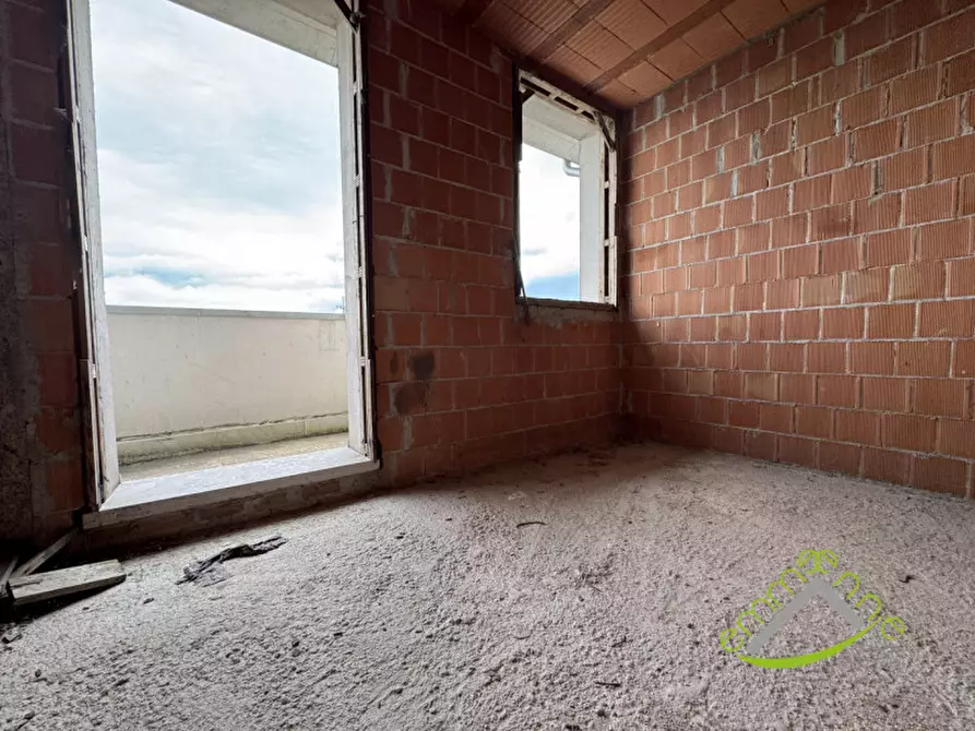 Immagine 8 di Casa trifamiliare in vendita  in Via Vittorio Veneto a Campagna Lupia