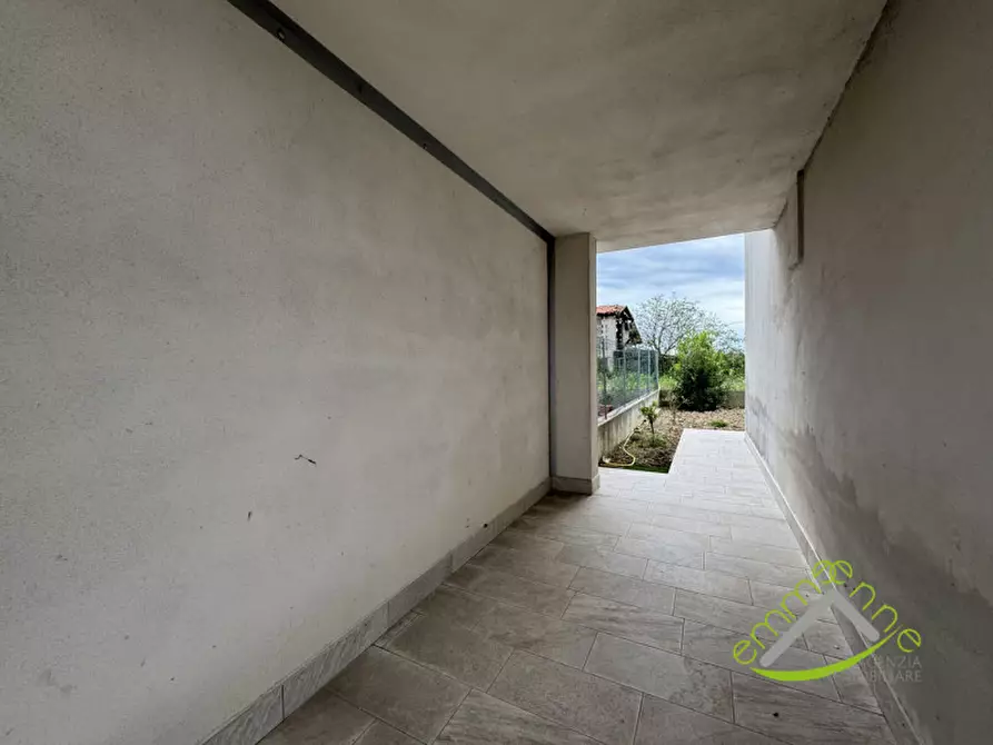 Immagine 9 di Casa trifamiliare in vendita  in Via Vittorio Veneto a Campagna Lupia