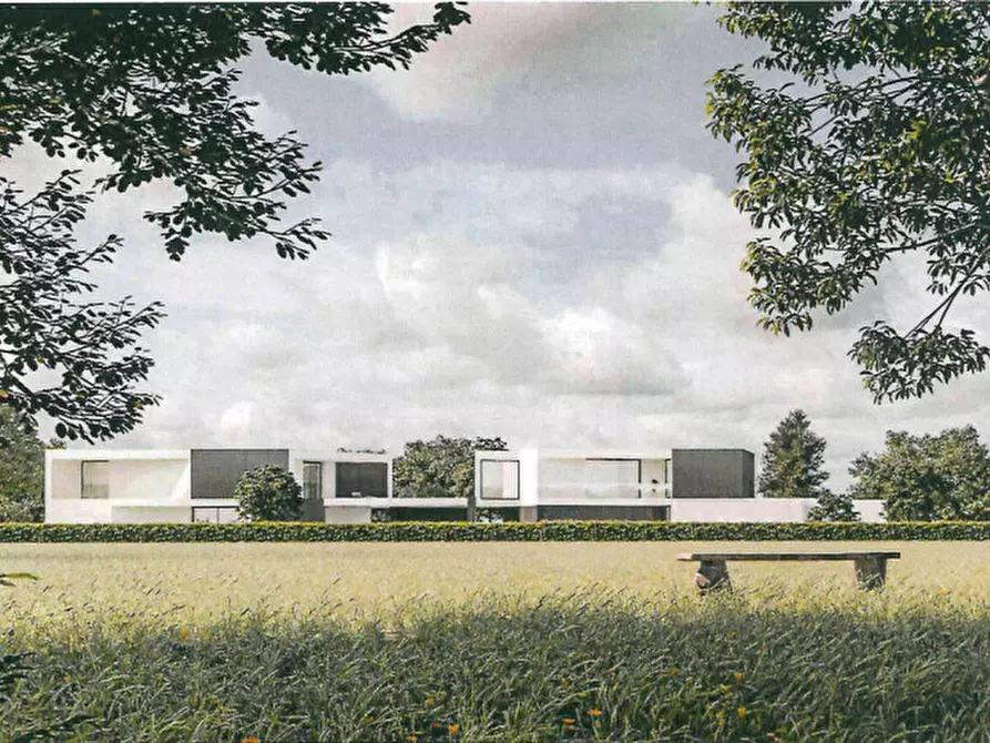 Immagine 2 di Terreno in vendita  in Via Barbariga a Stra