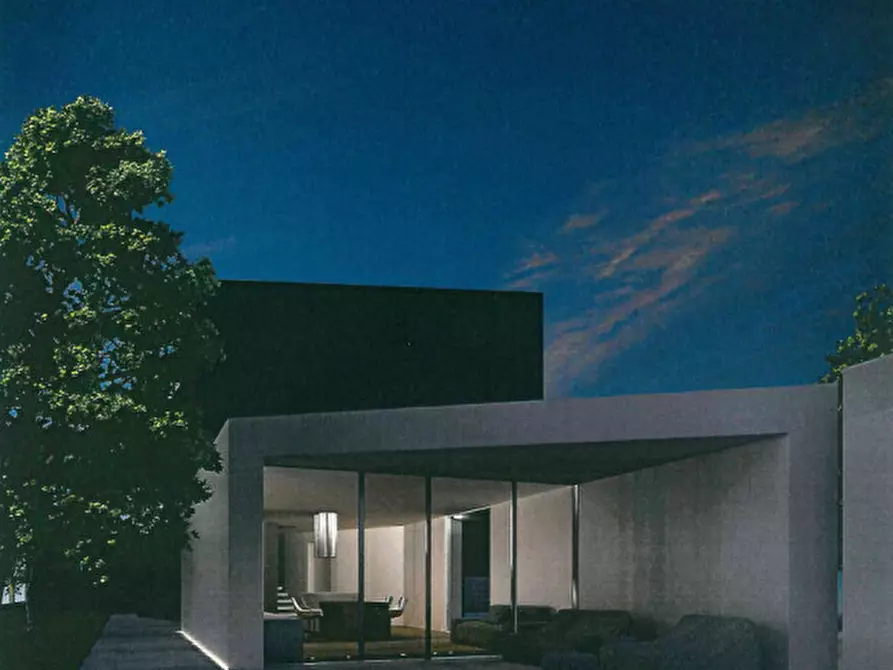 Immagine 3 di Terreno in vendita  in Via Barbariga a Stra