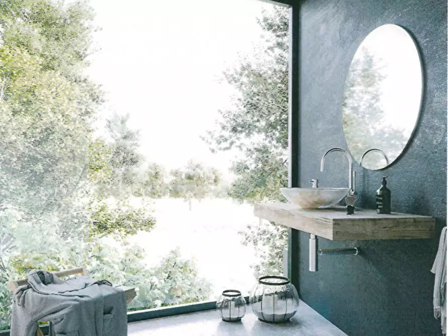 Immagine 4 di Terreno in vendita  in Via Barbariga a Stra