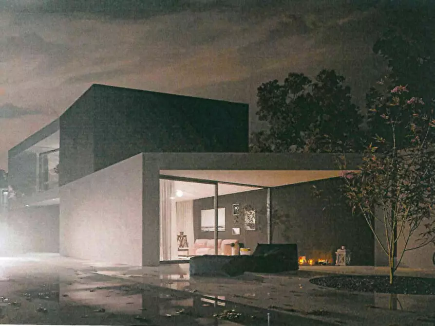 Immagine 5 di Terreno in vendita  in Via Barbariga a Stra