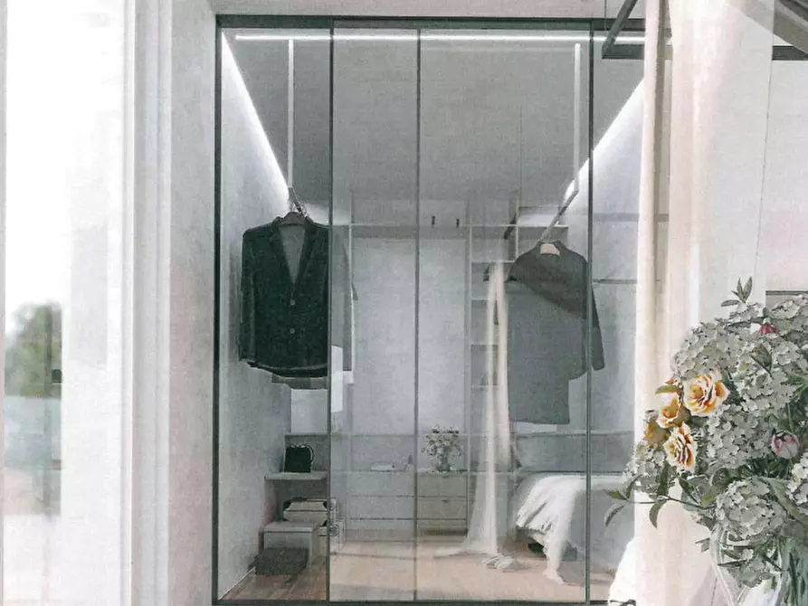 Immagine 6 di Terreno in vendita  in Via Barbariga a Stra