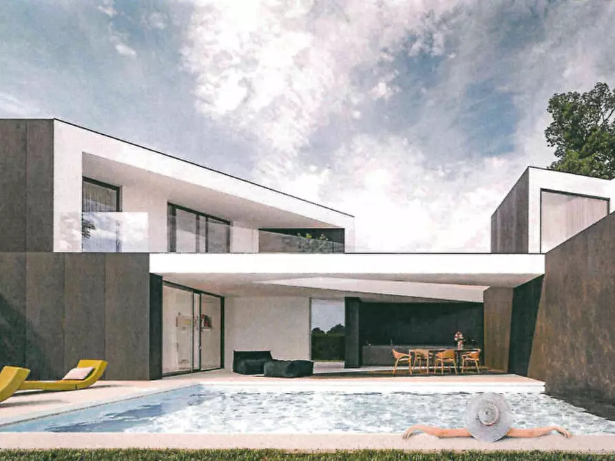 Immagine 7 di Terreno in vendita  in Via Barbariga a Stra