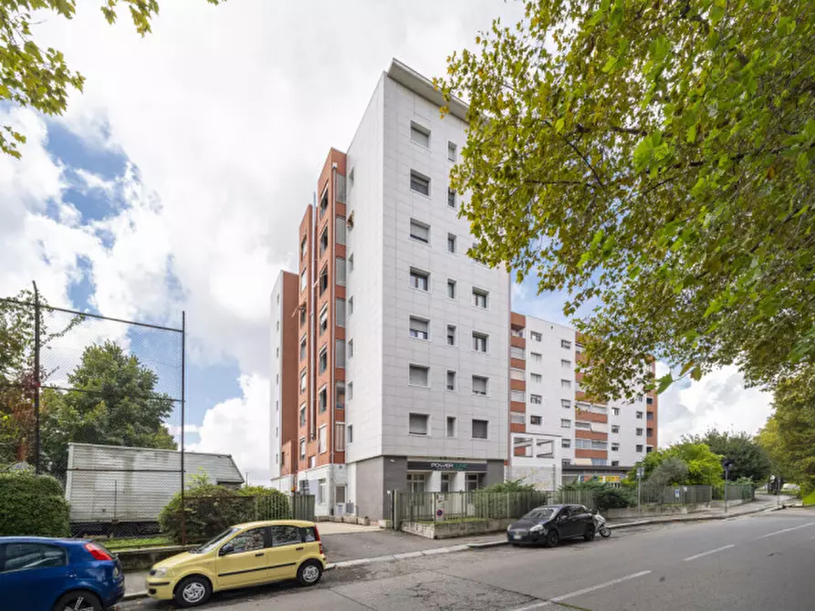 Immagine 3 di Appartamento in vendita  in Via Pianezza 185 a Torino