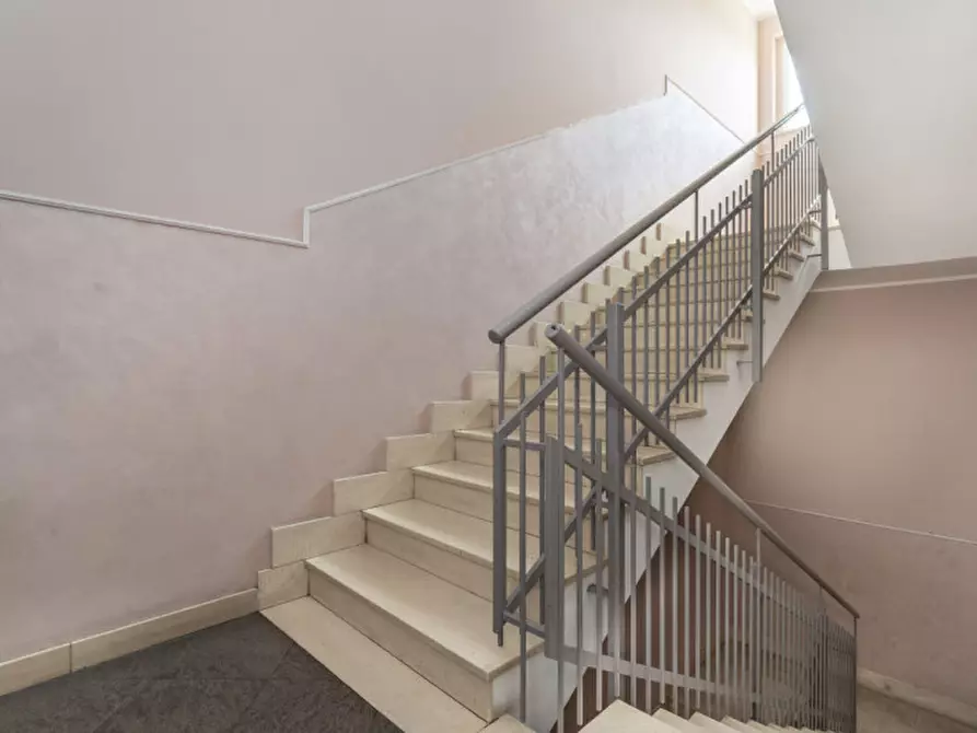 Immagine 7 di Appartamento in vendita  in Via Pianezza 185 a Torino