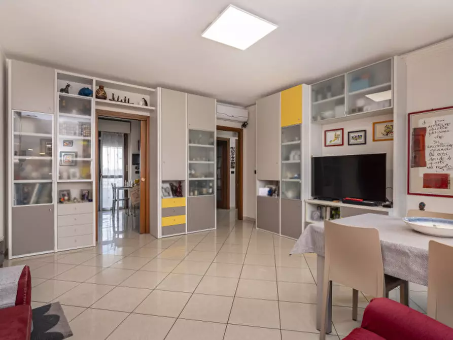 Immagine 8 di Appartamento in vendita  in Via Pianezza 185 a Torino