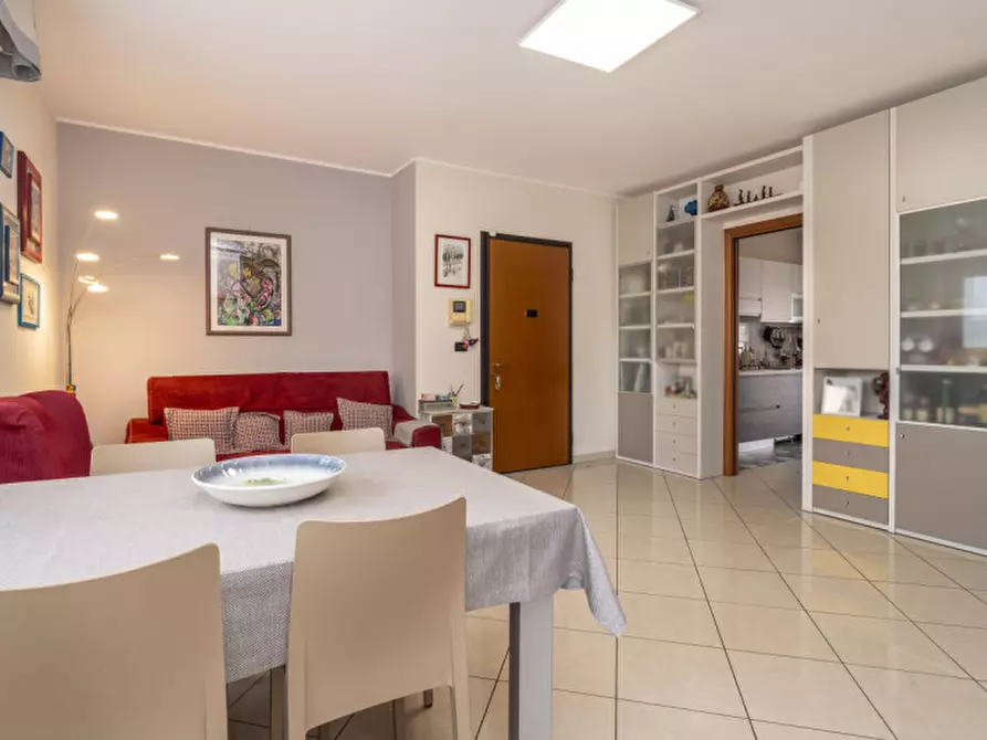 Immagine 9 di Appartamento in vendita  in Via Pianezza 185 a Torino