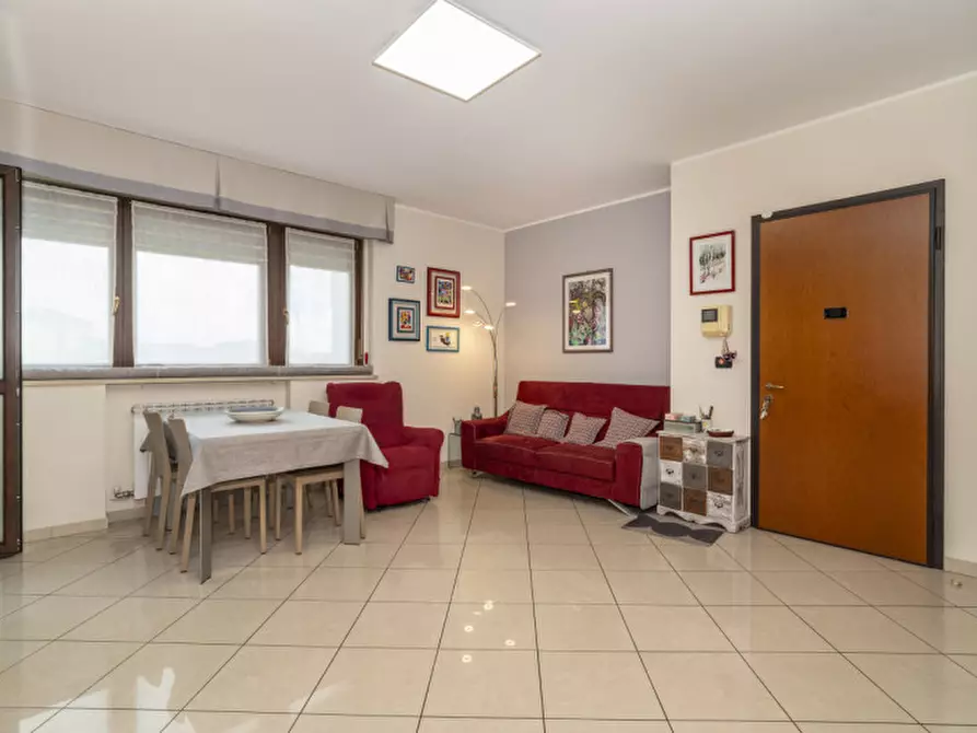 Immagine 10 di Appartamento in vendita  in Via Pianezza 185 a Torino