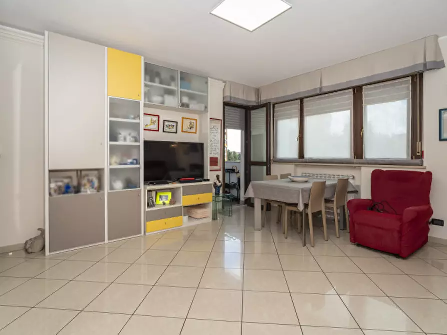 Immagine 11 di Appartamento in vendita  in Via Pianezza 185 a Torino