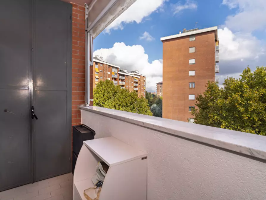 Immagine 12 di Appartamento in vendita  in Via Pianezza 185 a Torino