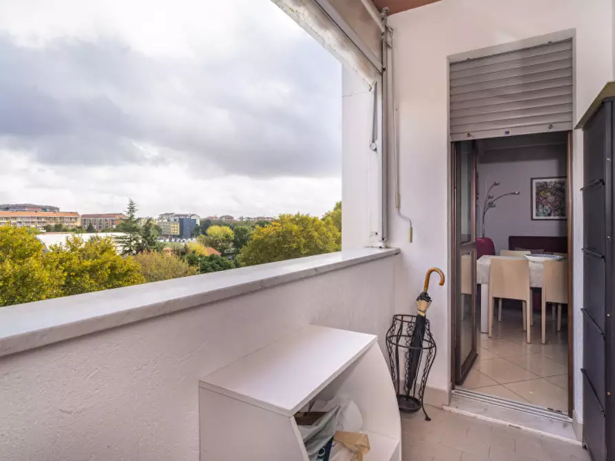 Immagine 13 di Appartamento in vendita  in Via Pianezza 185 a Torino