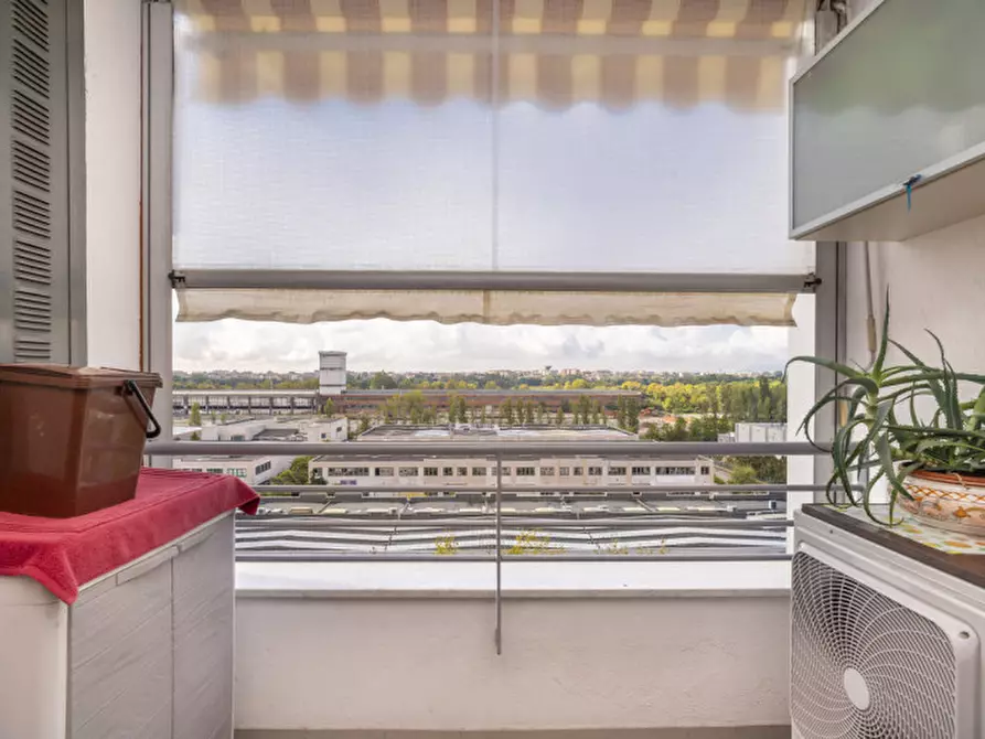 Immagine 14 di Appartamento in vendita  in Via Pianezza 185 a Torino