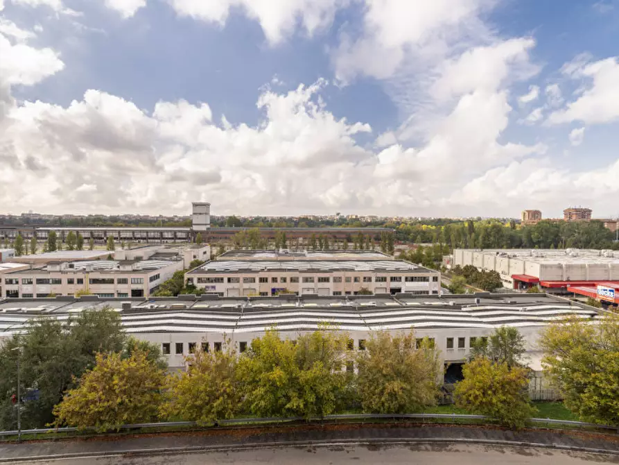 Immagine 15 di Appartamento in vendita  in Via Pianezza 185 a Torino