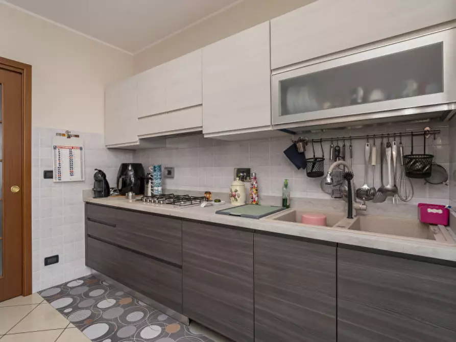 Immagine 17 di Appartamento in vendita  in Via Pianezza 185 a Torino