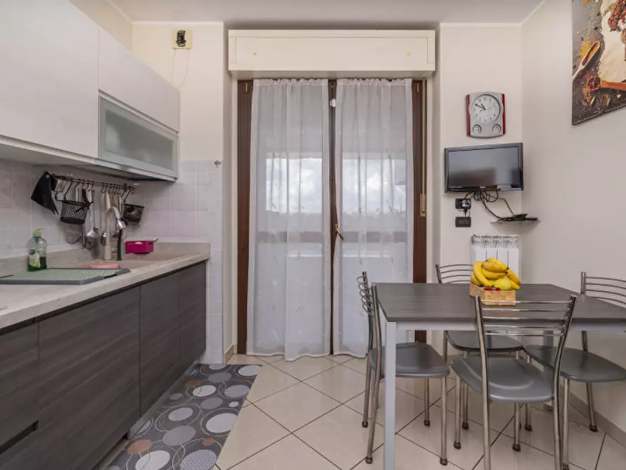 Immagine 18 di Appartamento in vendita  in Via Pianezza 185 a Torino