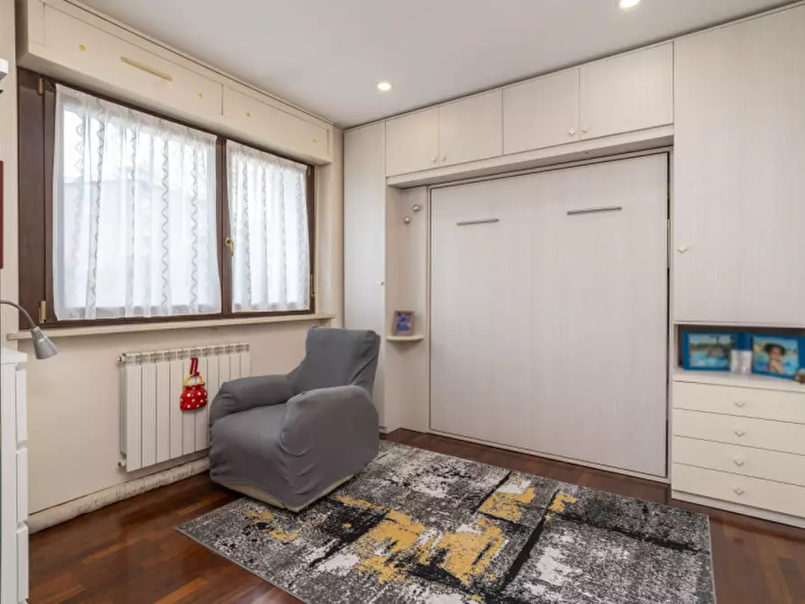 Immagine 20 di Appartamento in vendita  in Via Pianezza 185 a Torino