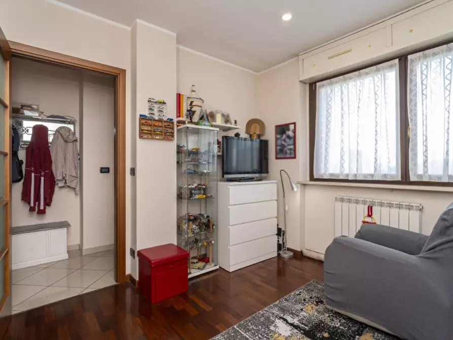 Immagine 21 di Appartamento in vendita  in Via Pianezza 185 a Torino