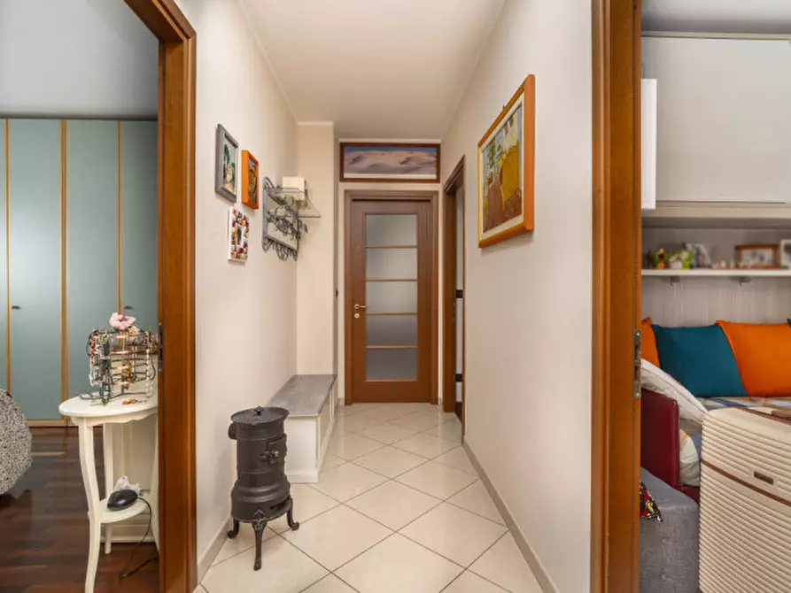 Immagine 22 di Appartamento in vendita  in Via Pianezza 185 a Torino