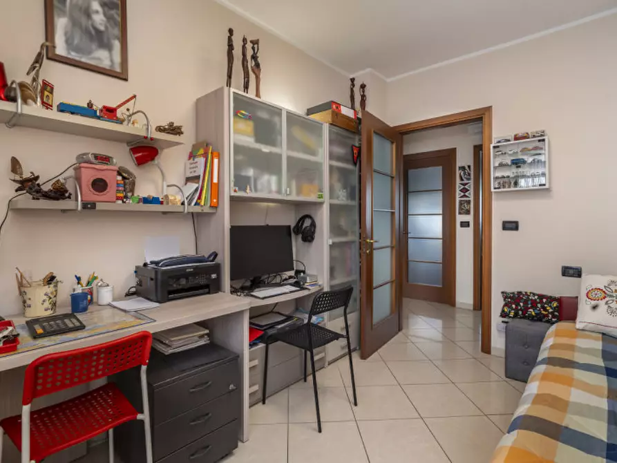 Immagine 24 di Appartamento in vendita  in Via Pianezza 185 a Torino