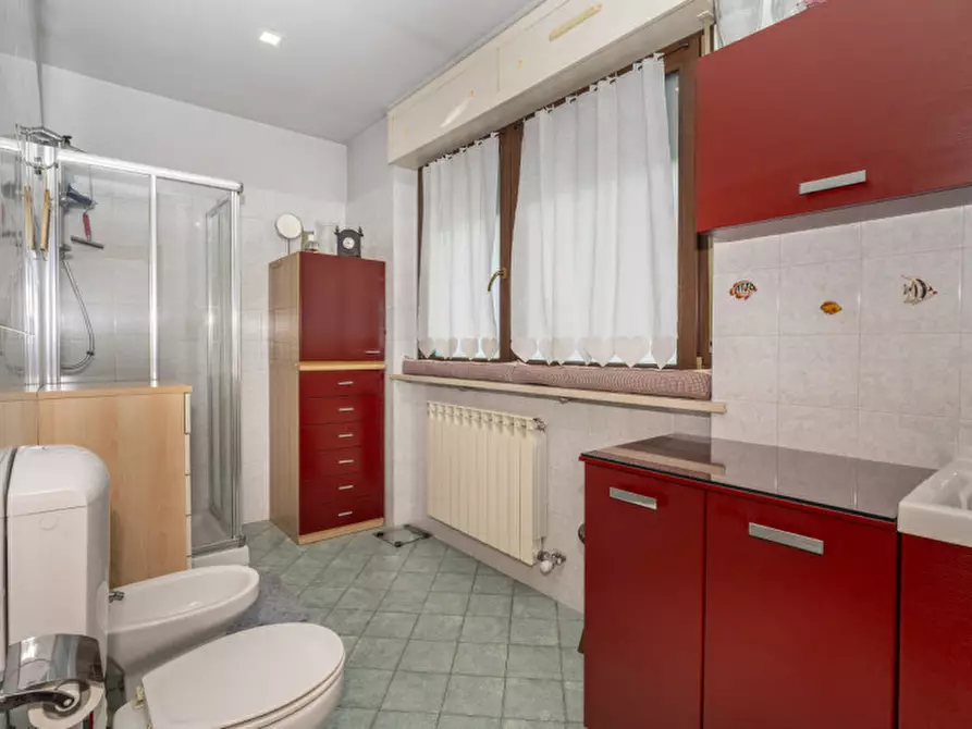 Immagine 30 di Appartamento in vendita  in Via Pianezza 185 a Torino