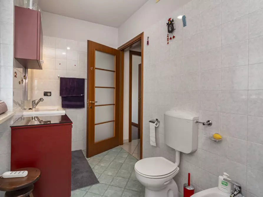 Immagine 31 di Appartamento in vendita  in Via Pianezza 185 a Torino