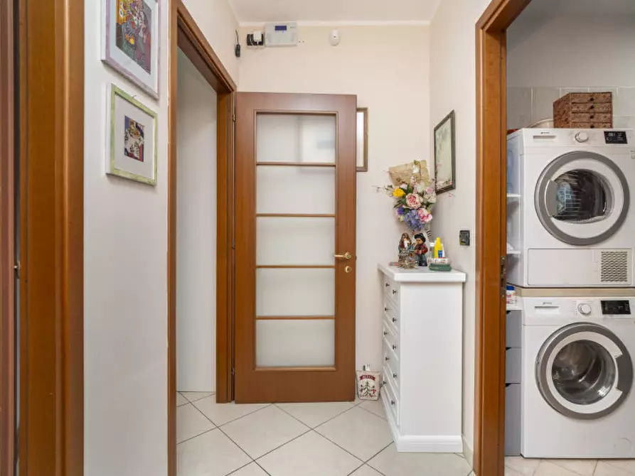 Immagine 32 di Appartamento in vendita  in Via Pianezza 185 a Torino