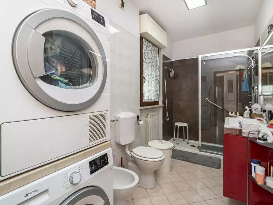 Immagine 33 di Appartamento in vendita  in Via Pianezza 185 a Torino