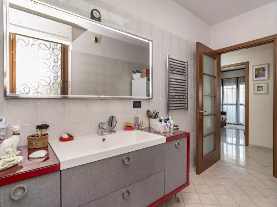 Immagine 34 di Appartamento in vendita  in Via Pianezza 185 a Torino