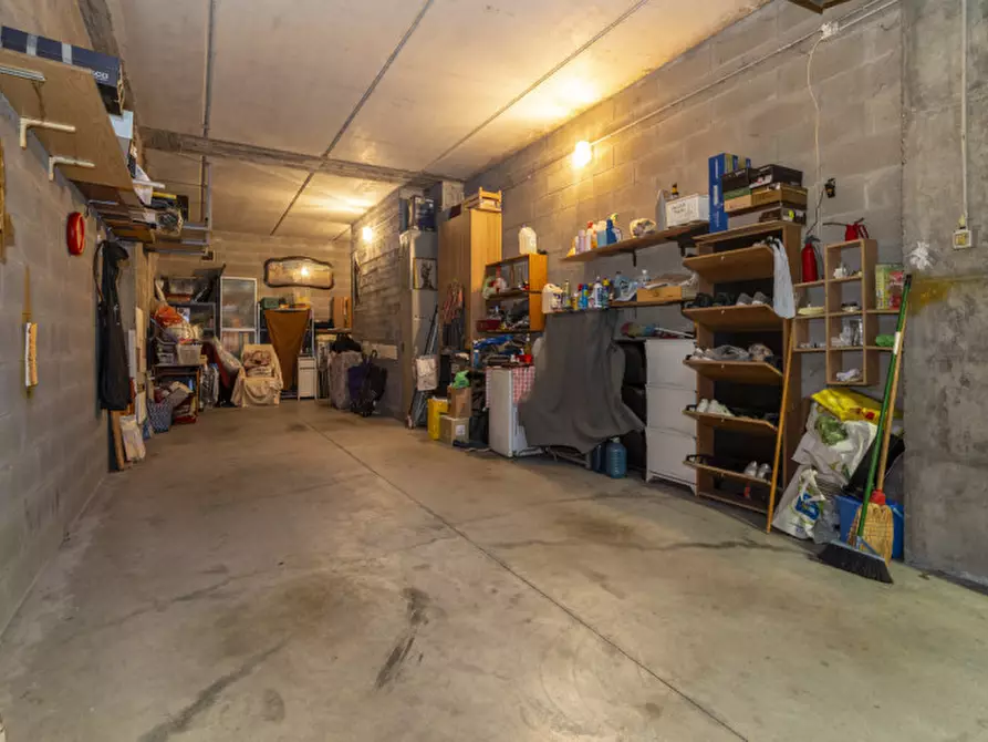 Immagine 36 di Appartamento in vendita  in Via Pianezza 185 a Torino