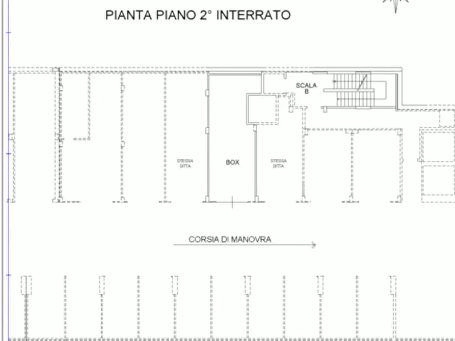 Immagine 39 di Appartamento in vendita  in Via Pianezza 185 a Torino