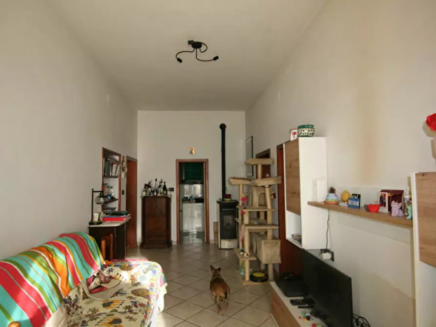 Immagine 1 di Appartamento in vendita  a Sinalunga
