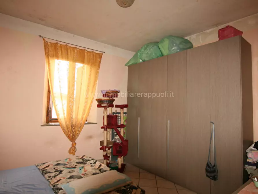 Immagine 2 di Appartamento in vendita  a Sinalunga