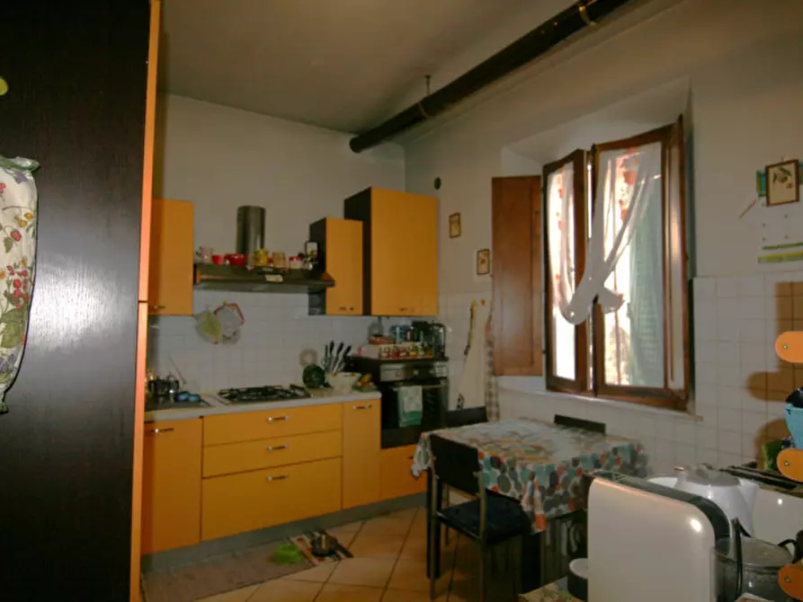 Immagine 3 di Appartamento in vendita  a Sinalunga