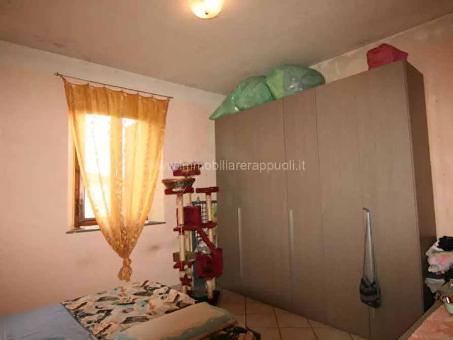 Immagine 4 di Appartamento in vendita  a Sinalunga