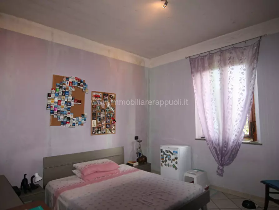 Immagine 5 di Appartamento in vendita  a Sinalunga