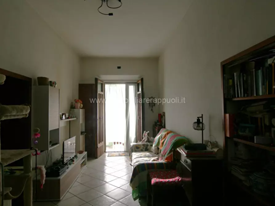 Immagine 7 di Appartamento in vendita  a Sinalunga