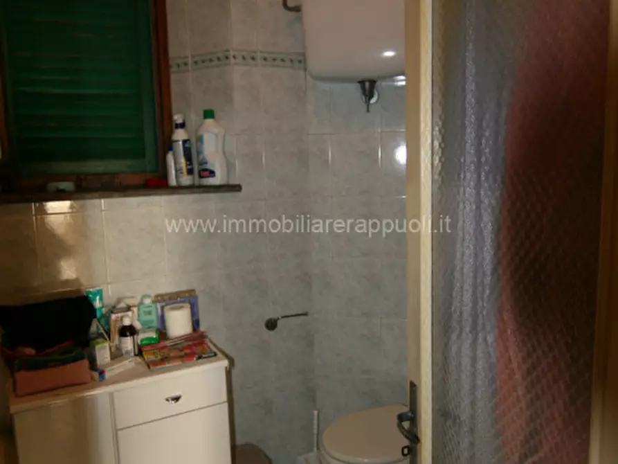 Immagine 12 di Appartamento in vendita  a Sinalunga