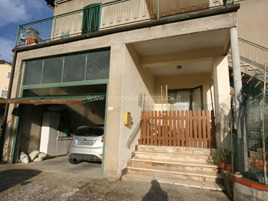 Immagine 13 di Appartamento in vendita  a Sinalunga