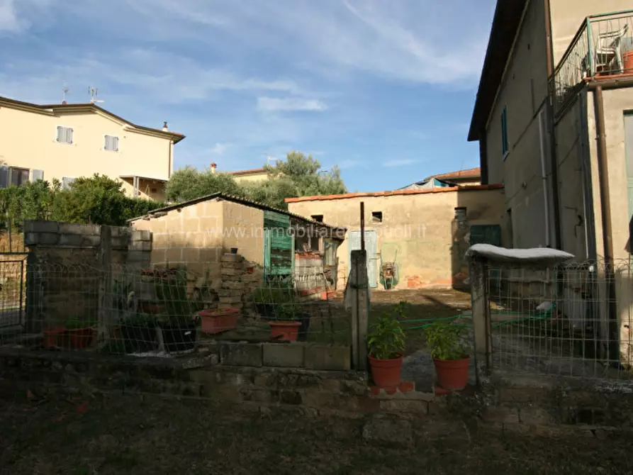 Immagine 19 di Appartamento in vendita  a Sinalunga