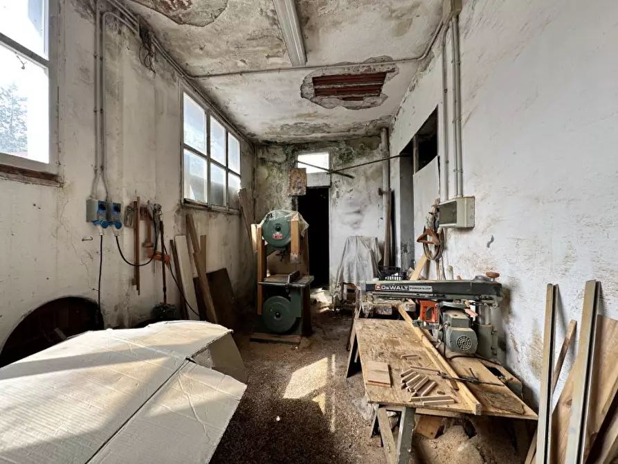 Immagine 2 di Rustico / casale in vendita  a Perugia