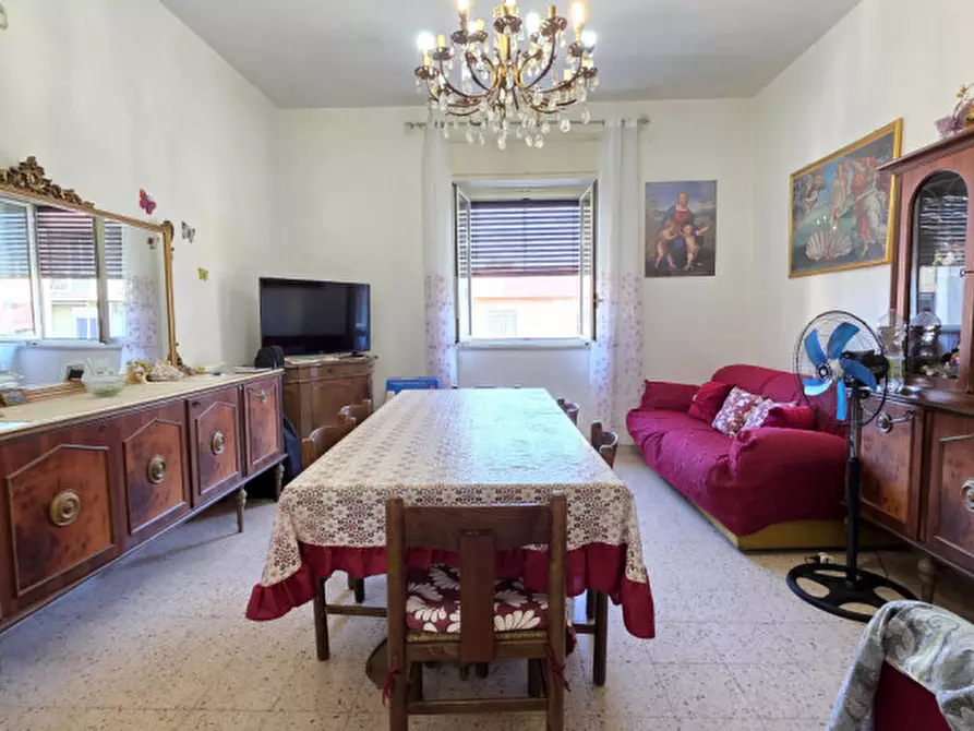 Immagine 1 di Appartamento in vendita  in Via Tenente Tito Minniti, 68 a Milazzo